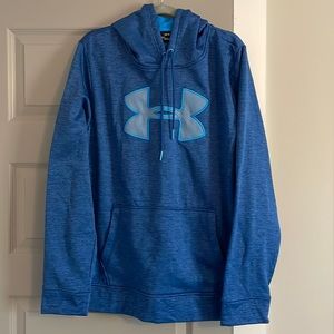 Under Armour hoodie